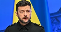 Wołodymyr Zełenski alarmuje. "Rosjanie przemieszczają swoje wojska"