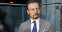 Będzie reprezentował podejrzanego o mord na UW. Wcześniej współpracował ze Zbigniewem Ziobrą