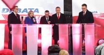 Jeden komitet celowo nie dostał zaproszenia na debatę. Szef informacji Polsatu wyjaśnia