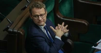 Sprawa immunitetu Marcina Romanowskiego. Uchwały trafiły do prokuratury
