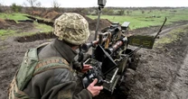 Ukraina ma propozycję dla zagranicznych producentów broni. Będą teraz mogli testować innowacje na polu walki