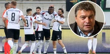Ocenił transfery Legii Warszawa. "Powinni iść w kierunku wyznaczonym przez PSG"