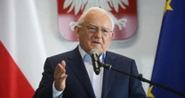 Leszek Miller o relacjach Karola Nawrockiego i Donalda Tuska. "Będziemy świadkami bardzo ostrych starć"