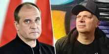 Skiba uderza w dawnego kolegę ze sceny. Zdradził, jak ludzie złośliwie nazywają Kukiza za jego plecami