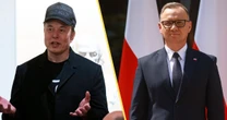 Administracja Donalda Trumpa bez Elona Muska. Andrzej Duda zapytany o ustawki. Podsumowanie nocy