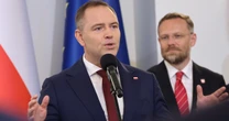 Ostre słowa prezydenckiego ministra przed Radą Gabinetową. "Mają obowiązek się stawić" [RELACJA NA ŻYWO]
