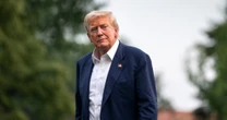Wojna w Gazie dzieli zwolenników Donalda Trumpa. Amerykanie krytyczni wobec działań Izraela