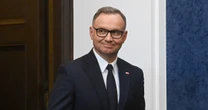 Czeski publicysta: Andrzej Duda mógł zerwać z "Adrianem". Zamiast tego sprzedał godność Polski za zdjęcie z Donaldem Trumpem [OPINIA]