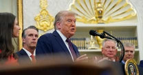 USA zaatakowały łódź na Morzu Karaibskim