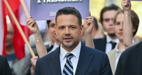 Rafał Trzaskowski wykazał w oświadczeniu mieszkanie z "umowy dożywocia". Rzeczniczka sztabu komentuje