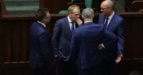Koalicja chce "przestawić wajchę". "Zmiany trzeba zacząć w tych dwóch miejscach"