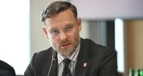 Będzie kierował kancelarią Karola Nawrockiego. Mówi o ministrze Żurku. "Poza elementarną logiką"