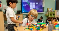 British Primary School of Wilanow (BSW). Nowy horyzont edukacji