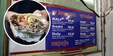 Zmienia się moda na kebab w Polsce. Teraz klienci stawiają na jeden rodzaj
