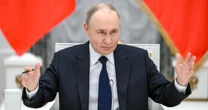 Represje, aresztowania, nacjonalizacja. Putin tworzy "nową elitę" z weteranów wojny
