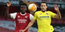 Liga Europy. W finale w Gdańsku Manchester United zmierzy się z Villarreal