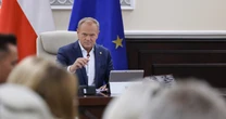 Donald Tusk odpowiada na słowa Karola Nawrockiego. "Haniebne i skandaliczne"