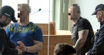 Tak powstały pseudonimy polskich gangsterów z lat 90. "Nazwisk lepiej nie znać"