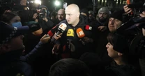 Gruzińskie Marzenie rządzi silną ręką. Kolejny opozycjonista w areszcie. "W rzeczywistości został porwany"