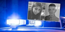 Straszne doniesienia o Mai i Wiktorze. Znaleźli ich w "ogólnodostępnym miejscu"