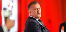 Byli na holenderskiej "imprezie" PZPN. "Wersja bardzo mocno podkolorowana"