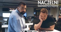 "Naczelni". Krótkie przesłanie dla Grzegorza Brauna
