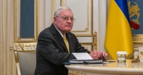 Wysłannik Donalda Trumpa przyjedzie do Kijowa. Wizyta potrwa aż tydzień