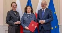Jest nowy szef Służby Więziennej. Pierwsza kobieta na tym stanowisku