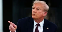 Donald Trump odgraża się Unii Europejskiej. "Nie możemy pozwolić"