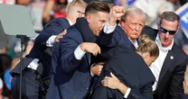 Donald Trump zyskał po próbie zamachu na jego życie coś, czego nie mieli inni prezydenci USA. Wystarczyły sekundy