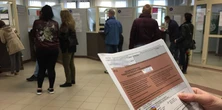 Nic nie załatwisz. Paraliż większości usług. Skarbówka ostrzega Polaków