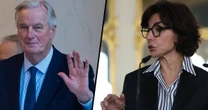 Były premier Francji rozpoczyna walkę o władzę u podnóża wieży Eiffla. Jego rywalka jest wściekła