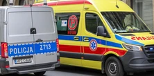 Dramat w łódzkim aquaparku. Walczą o życie 7-letniego chłopca