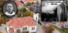 Parafia w Kępnie we łzach. Nagle zmarł młody wikary. "Serce mi pękło"