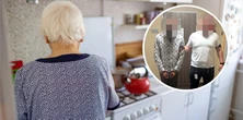 "Przypomina nam pani mamę". Dali seniorce "prezent", potem żądali pieniędzy