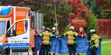 Córka torturowała matkę? Szokujące wyznanie po brutalnym ataku na burmistrz