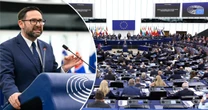 Obajtek każdej pracy "chciał oddać się do końca". Sprawdzamy, co zrobił w PE