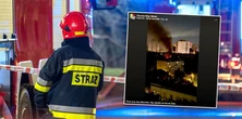 Weszli do środka i aż nogi się pod nimi ugięły. Tragedia w bloku w Chorzowie
