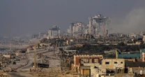 Rozmowy o rozejmie w Strefie Gazy trwają. Hamas nie wycofał się z rozmów po nalocie Izraela