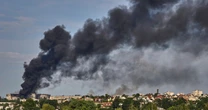 Rosjanie zaatakowali w Ukrainie przy użyciu dronów. Są zabici
