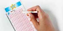 Ponad sto "piątek" i bez głównej wygranej. Wielka kumulacja Lotto rośnie. Do zgarnięcia aż 27 mln zł