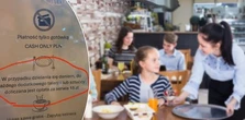 Jest ciężko, ale ja bym tak nie zrobił. Restaurator mówi o dopłatach za talerz