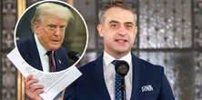 Rząd idzie na zwarcie z Trumpem? Chcą wprowadzić ten podatek. Uderzy w zagranicznych gigantów