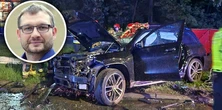 Tragedia na Modlińskiej. Ekspert ds. wypadków drogowych o syndromie "dziecka z wigilii"