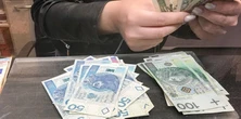 Zaskakujące apele banków do klientów. Chodzi o wypłaty gotówki