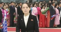 Stanowcze oświadczenie siostry Kim Dzong Una. "Nie interesuje nas dialog"