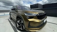 Nowa Skoda na rynku. Cena? Wygląda świetnie, silnik 2.0 TDI robi różnicę