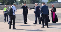Andrzej Duda jest już w Rzymie. W czwartek spotka się z Leonem XIV. Znamy szczegóły