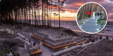 Ma 100 m długości i kosztowała krocie. Kontrowersje wokół najnowszej atrakcji Stegny