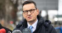 Mateusz Morawiecki na czele unijnej partii. Zastąpi Giorgię Meloni